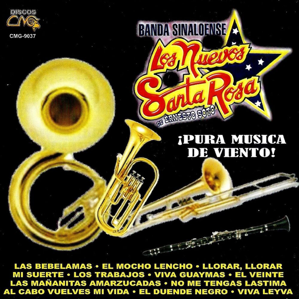 Picture of Esto Si Es Banda