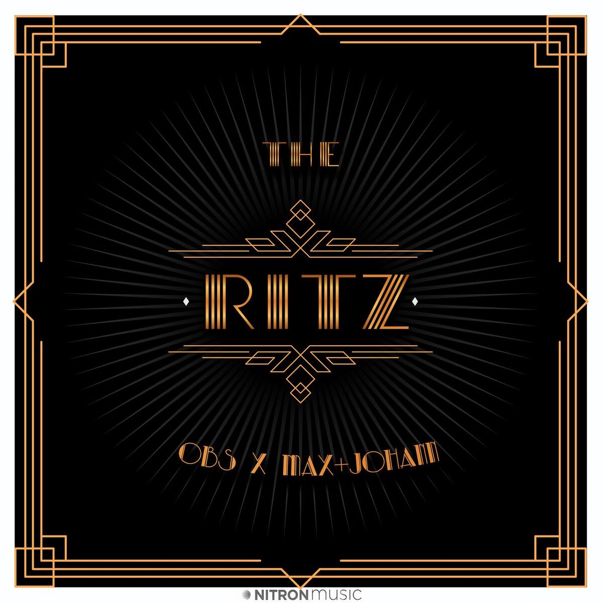 Album cover of The Ritz
