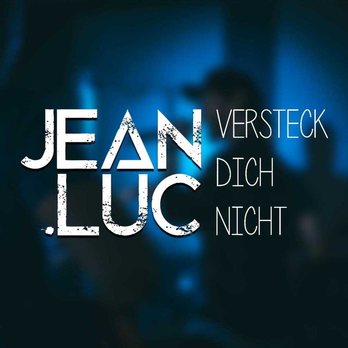 Album cover of Versteck dich nicht