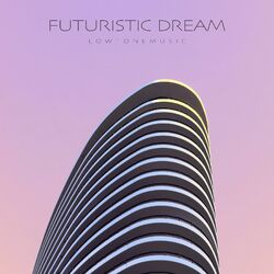 Cover of Futuristic Dream