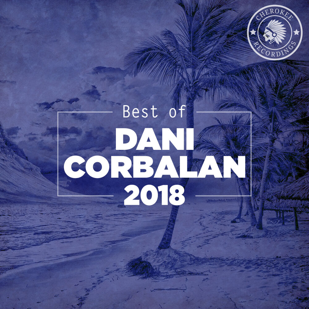 Picture of Best of Dani Corbalan 2018