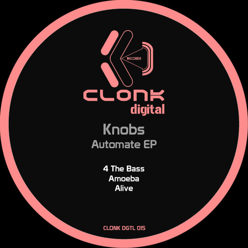 Picture of Automate EP