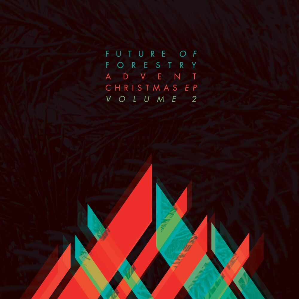 Picture of Advent Christmas EP, Vol. 2