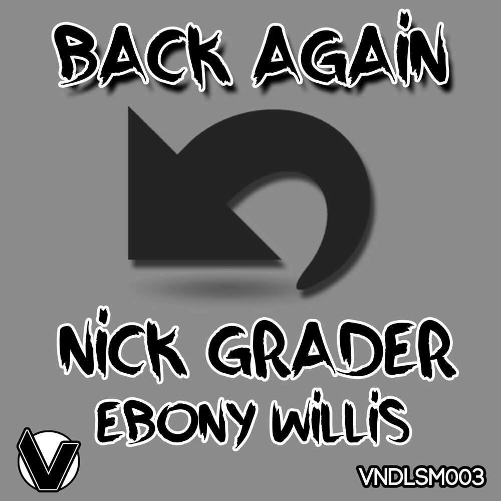 Picture of Back Again