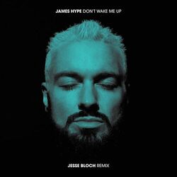 Cover of Don't Wake Me Up (Jesse Bloch Remix)