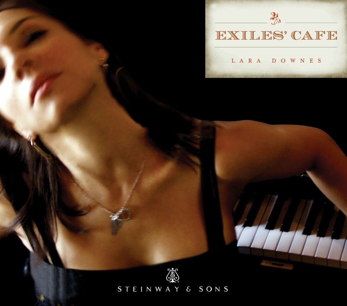 Album cover of 3 Hungarian Folksongs from the Csik District, BB 45b: No. 1, Rubato