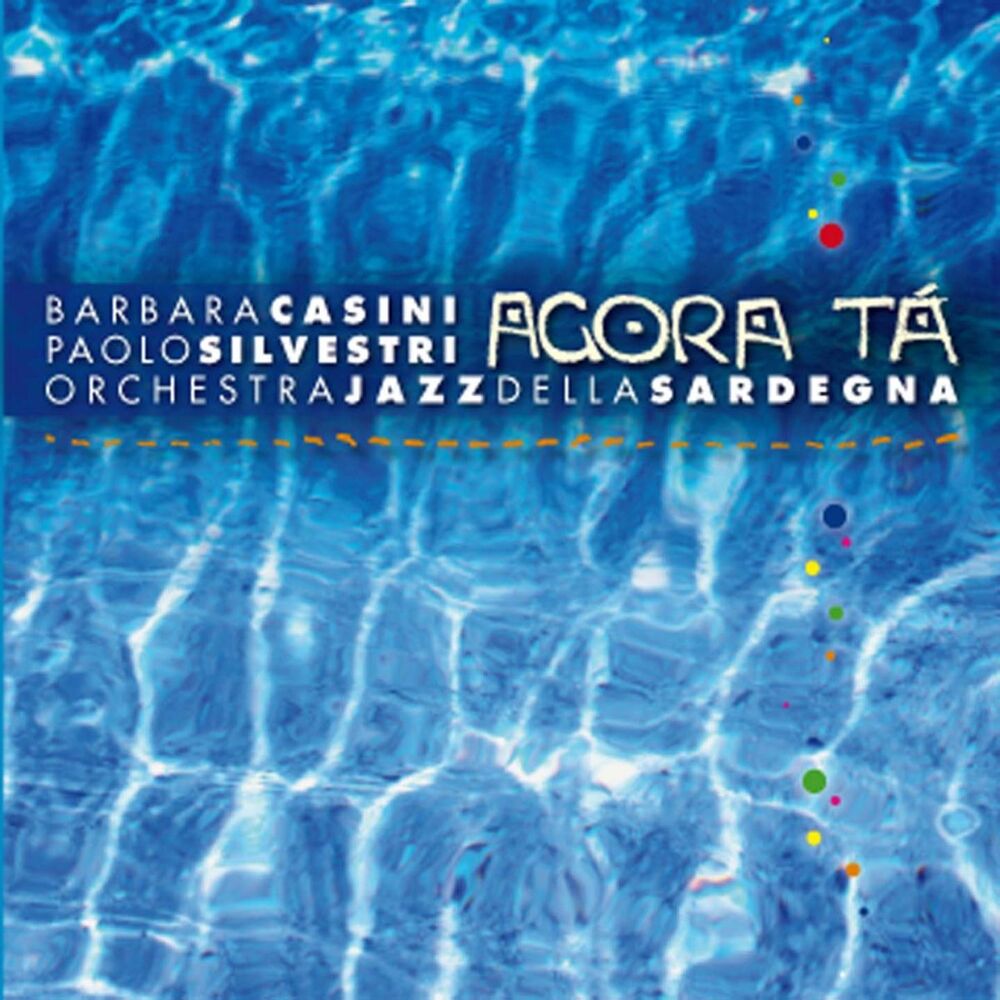 Picture of Agora Tà