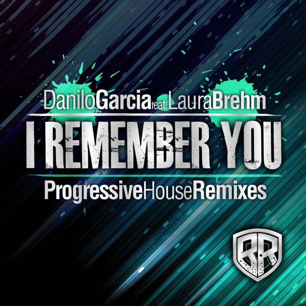 Picture of I Remember You (Progressive House Remixes)