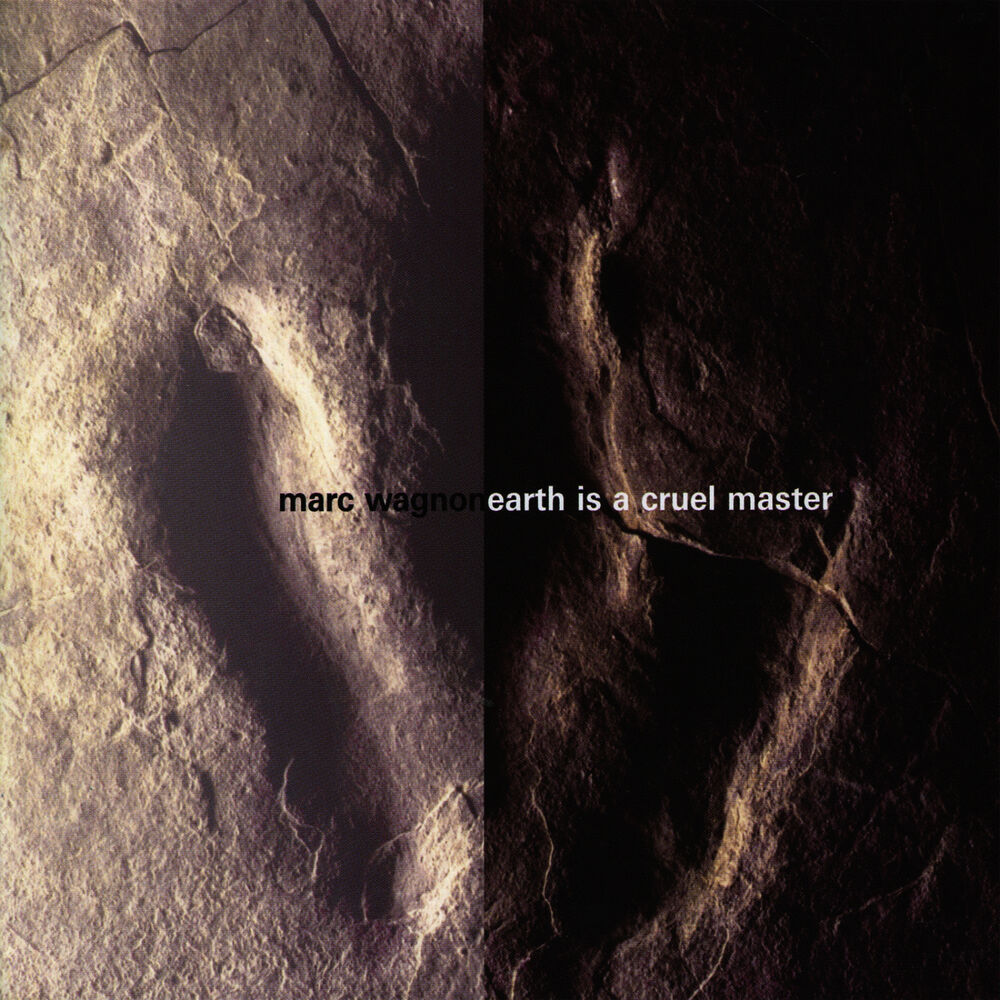 Picture of Earth Is a Cruel Master
