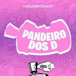 Cover of Pandeiro Dos D