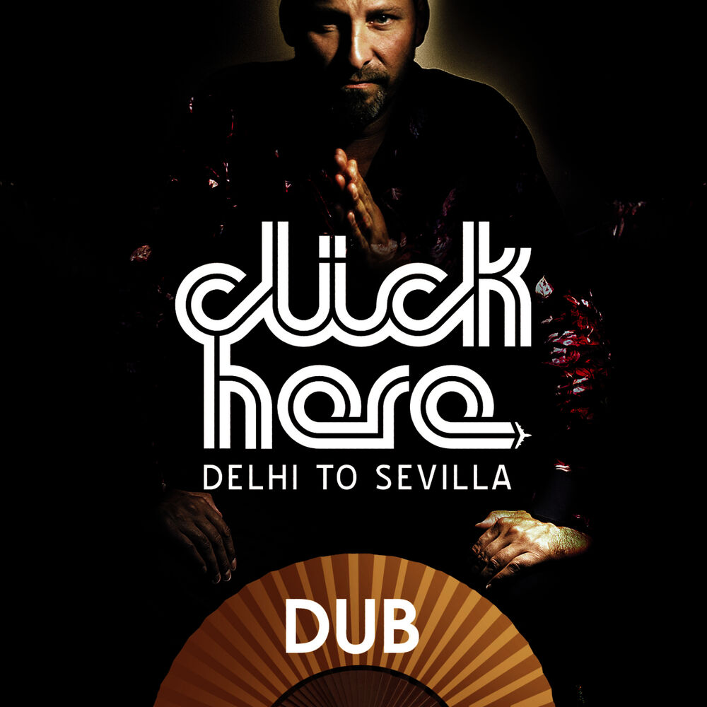 Picture of Delhi to Sevilla DUB