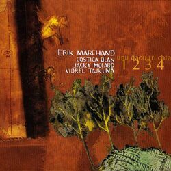 Cover of Unu, daou, tri, chtar