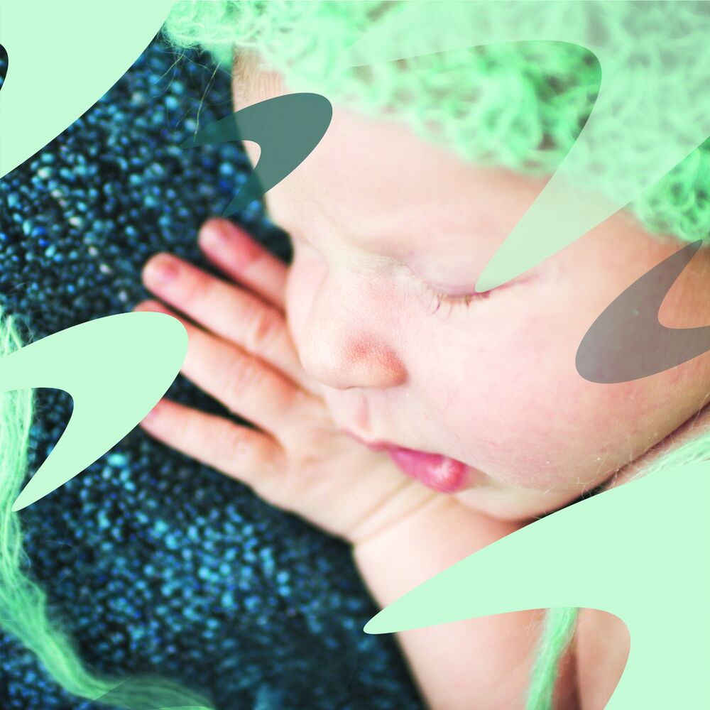 Picture of Yoga Baby