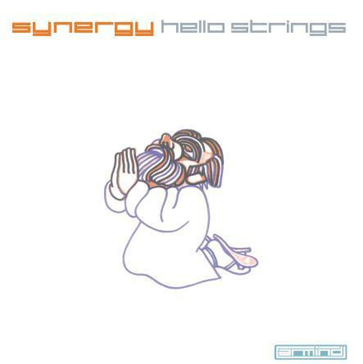 Album cover of Hello Strings