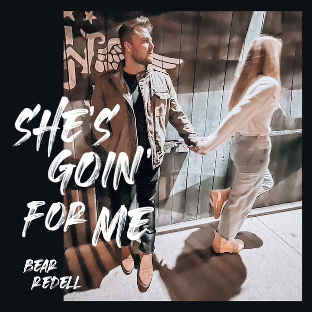 Picture of She's Goin' for Me