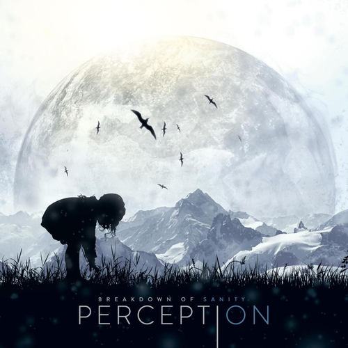 洋楽 Breakdown of Sanity CD 500x500.jpg