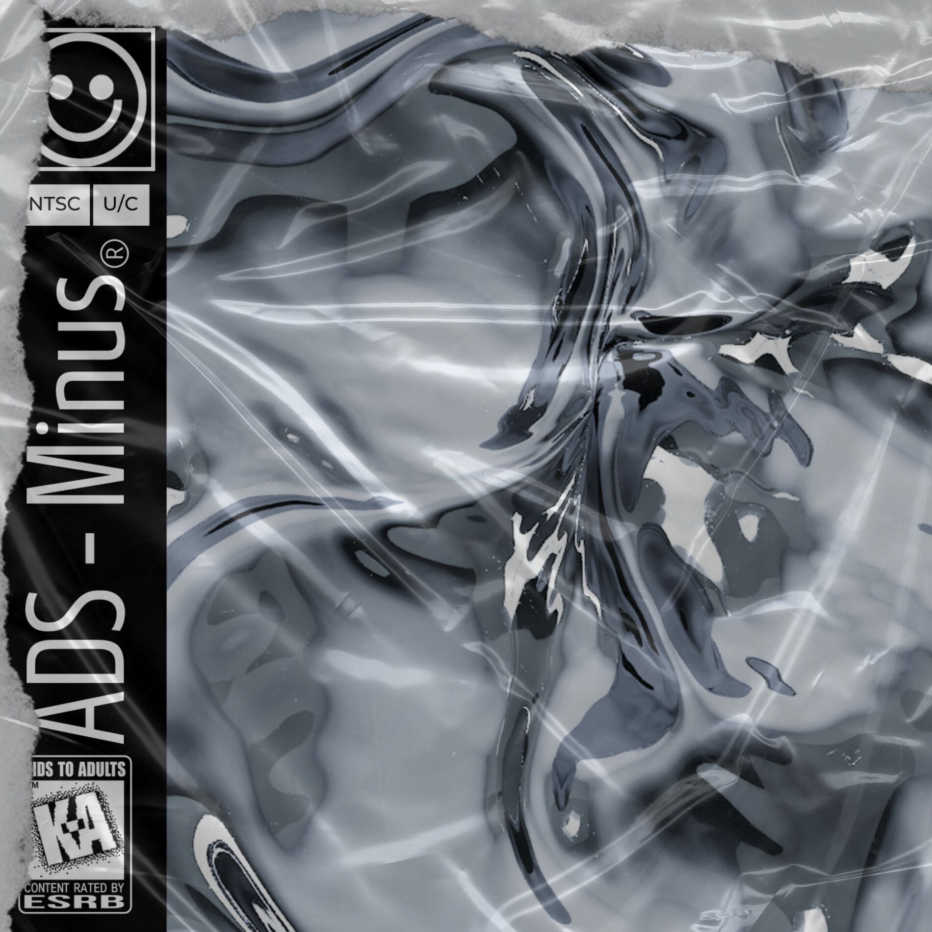Album cover of Minus