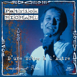 Cover of D'une scène à l'autre (Live)
