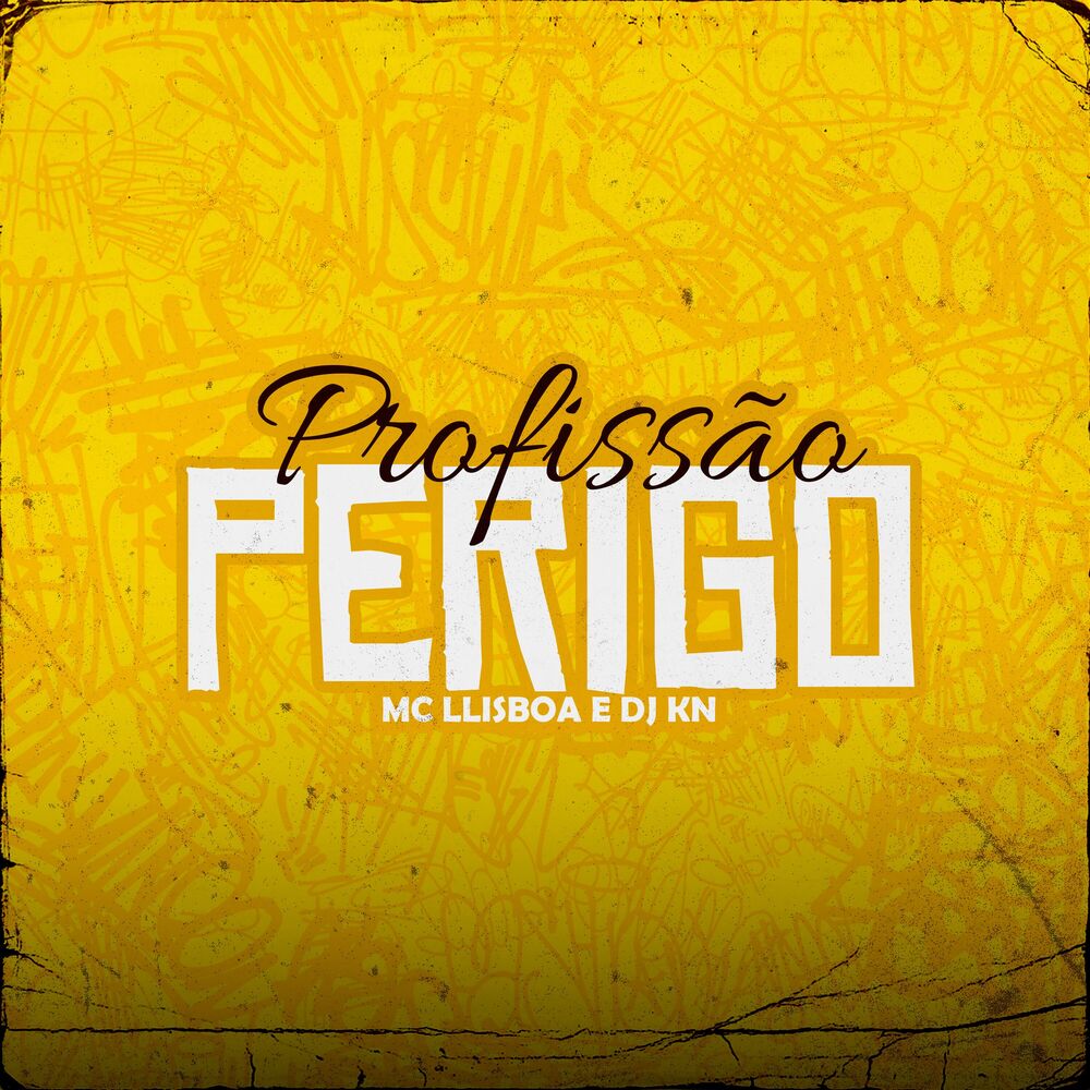 Picture of Profissão Perigo