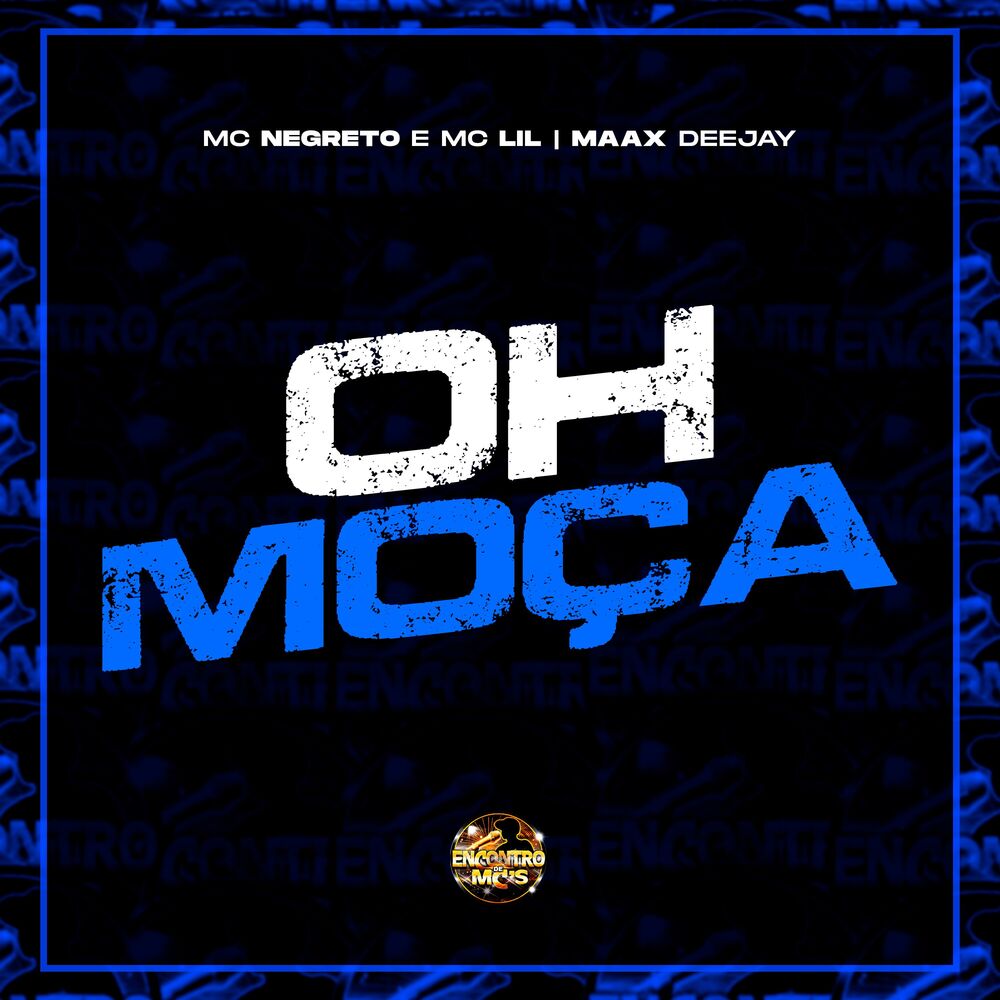 Picture of Oh Moça