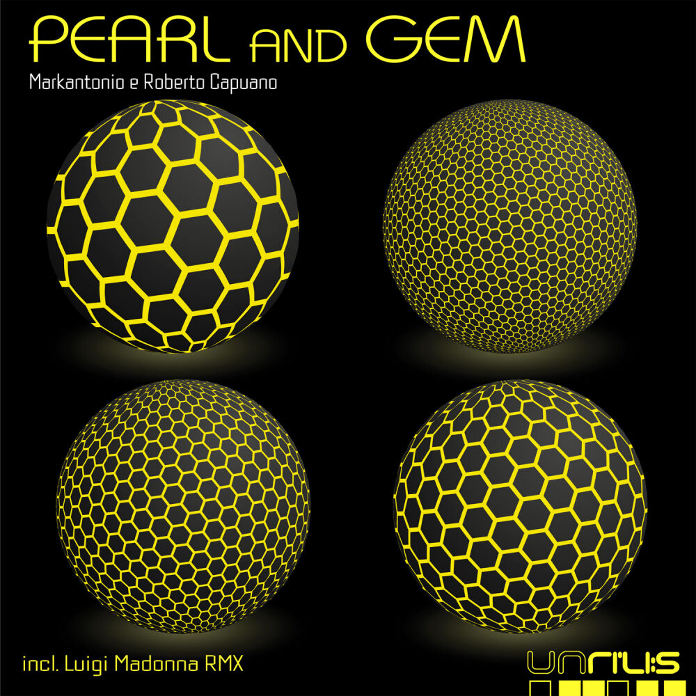 Picture of Pearl and Gem