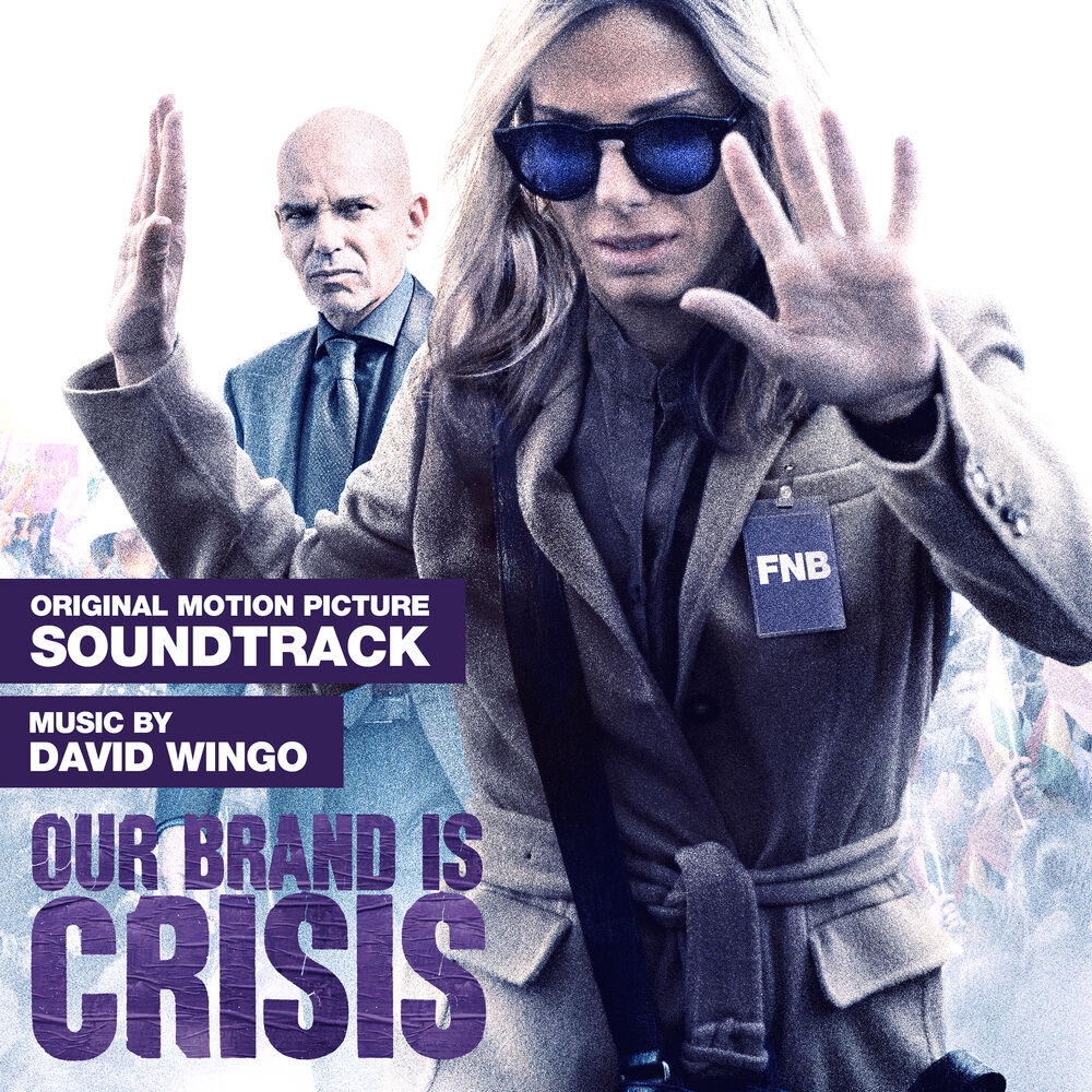 Picture of Our Brand Is Crisis (Original Motion Picture Soundtrack)
