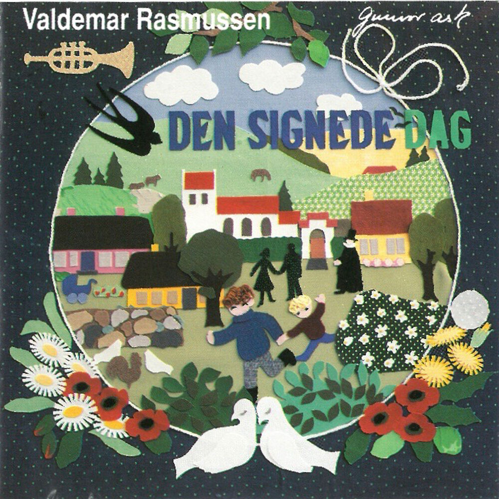 Picture of Den Signede Dag