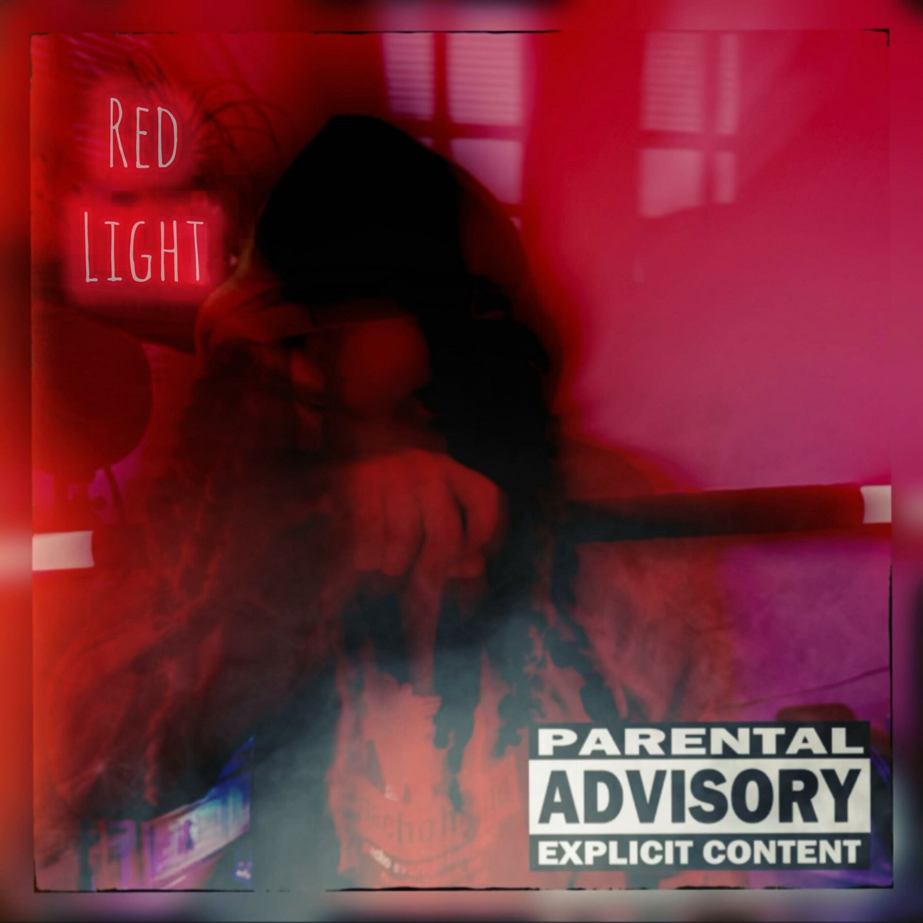 Album cover of Red Light