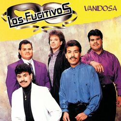 Cover of Vanidosa