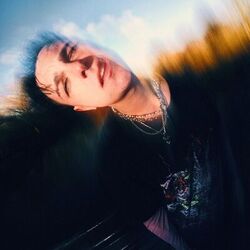 Cover of Fuck It, I Love You