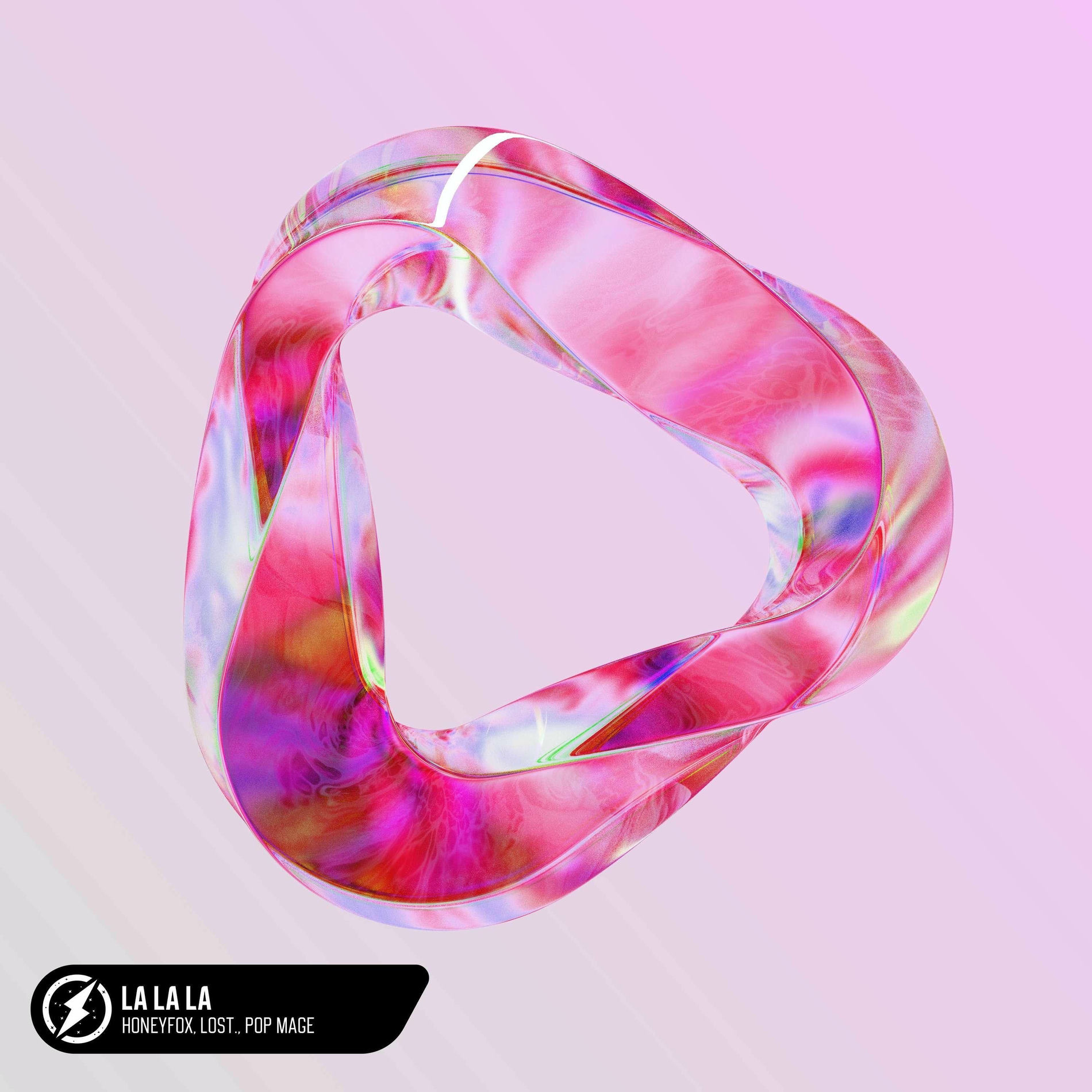 Album cover of La La La