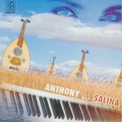 Cover of Salina