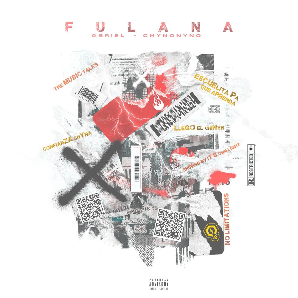 Picture of Fulana