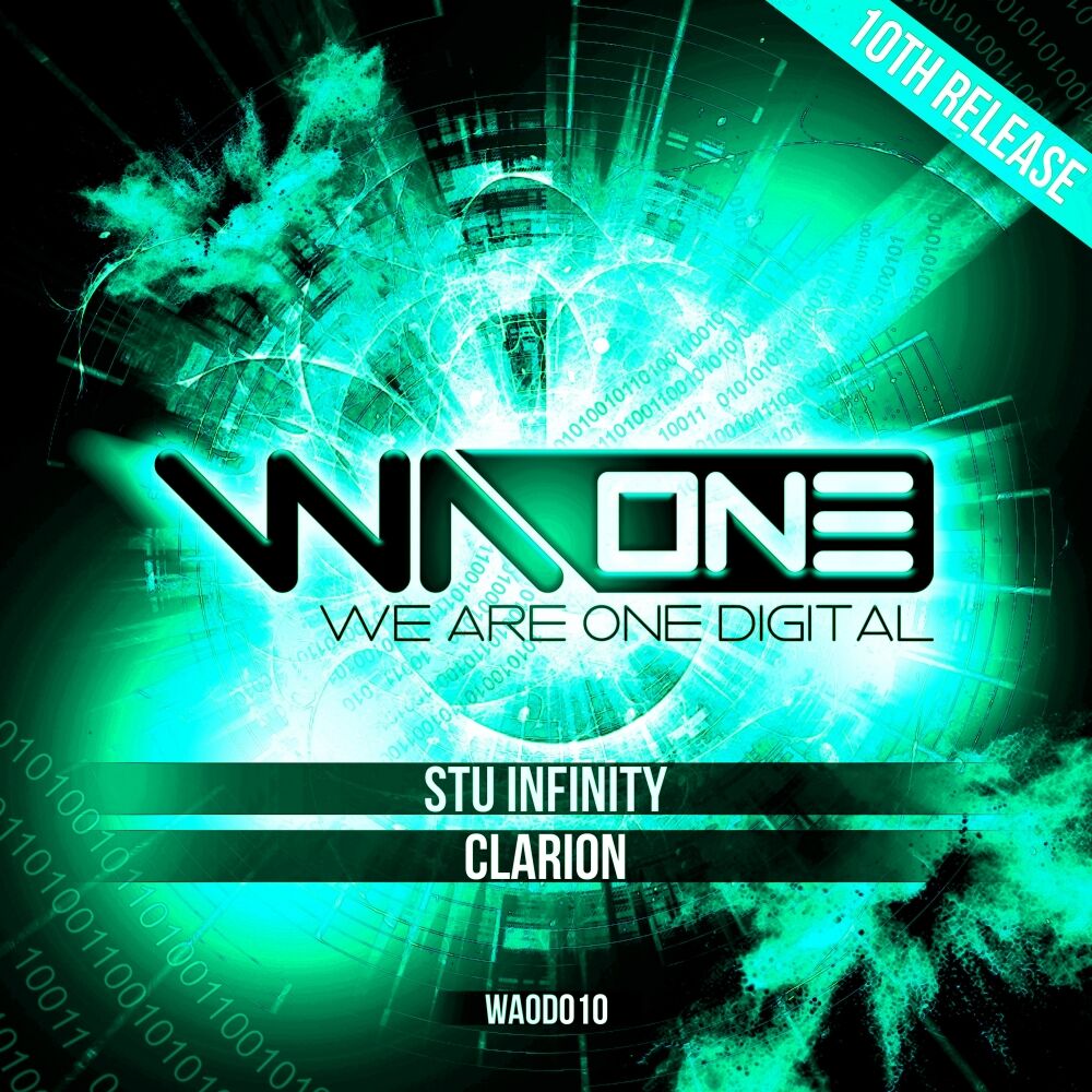 Picture of Clarion (Extended Mix)