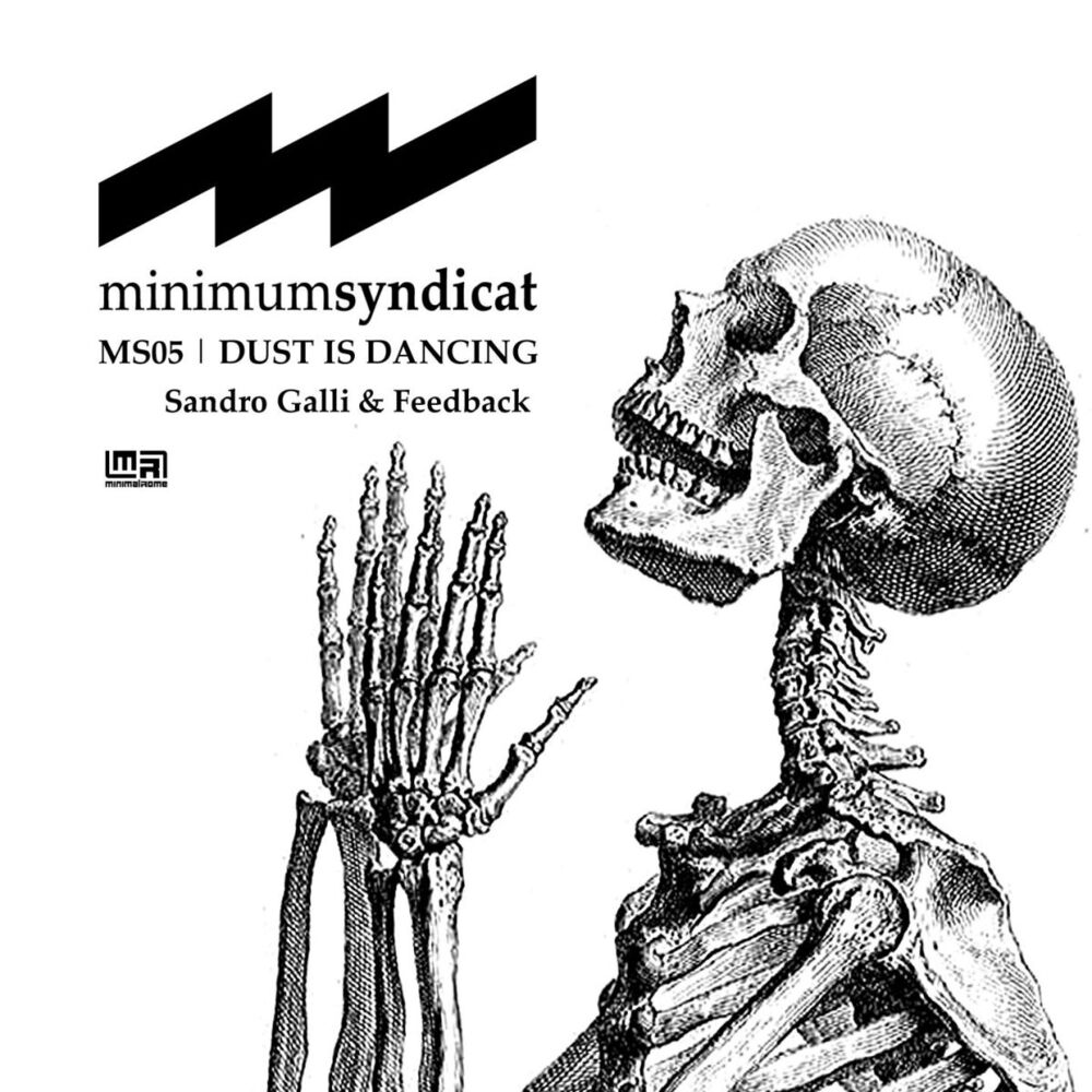 Picture of Dust Is Dancing (MS05)
