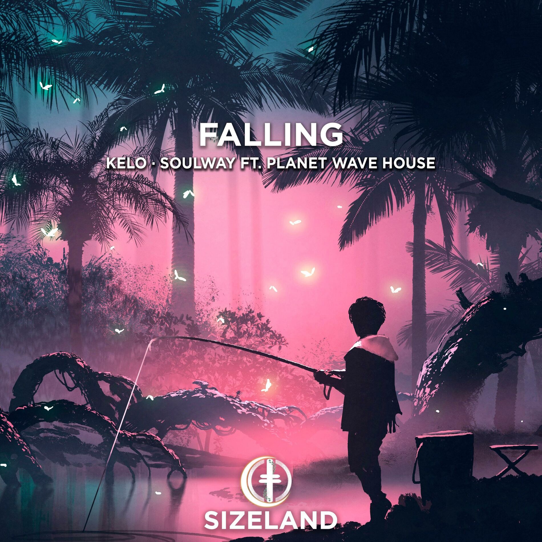 Album cover of Falling