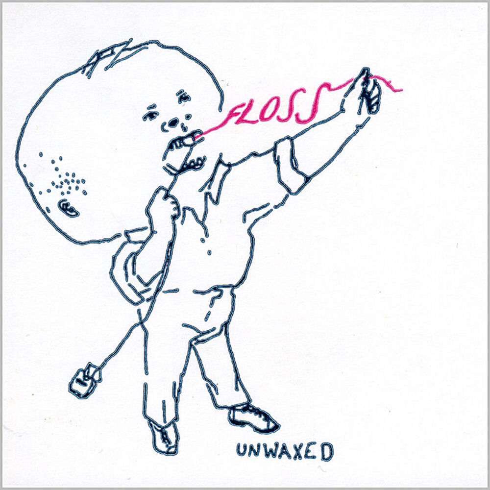 Picture of Unwaxed