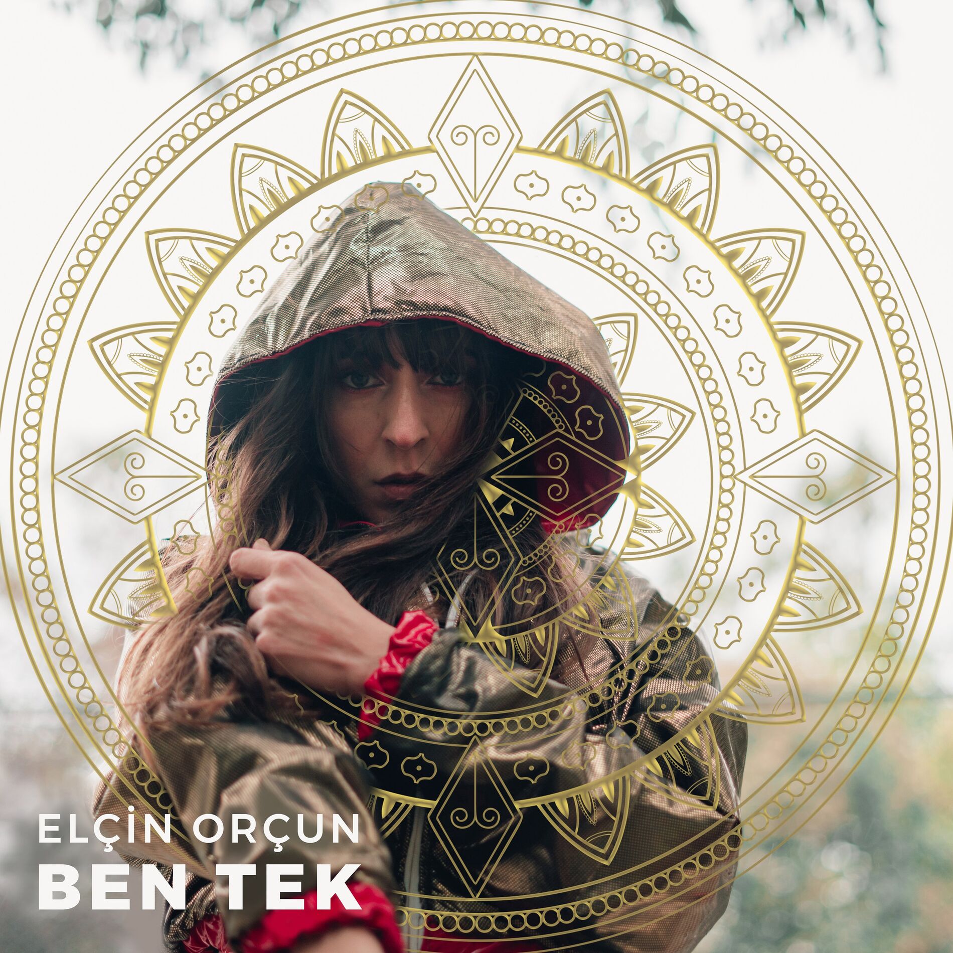 Album cover of Ben Tek