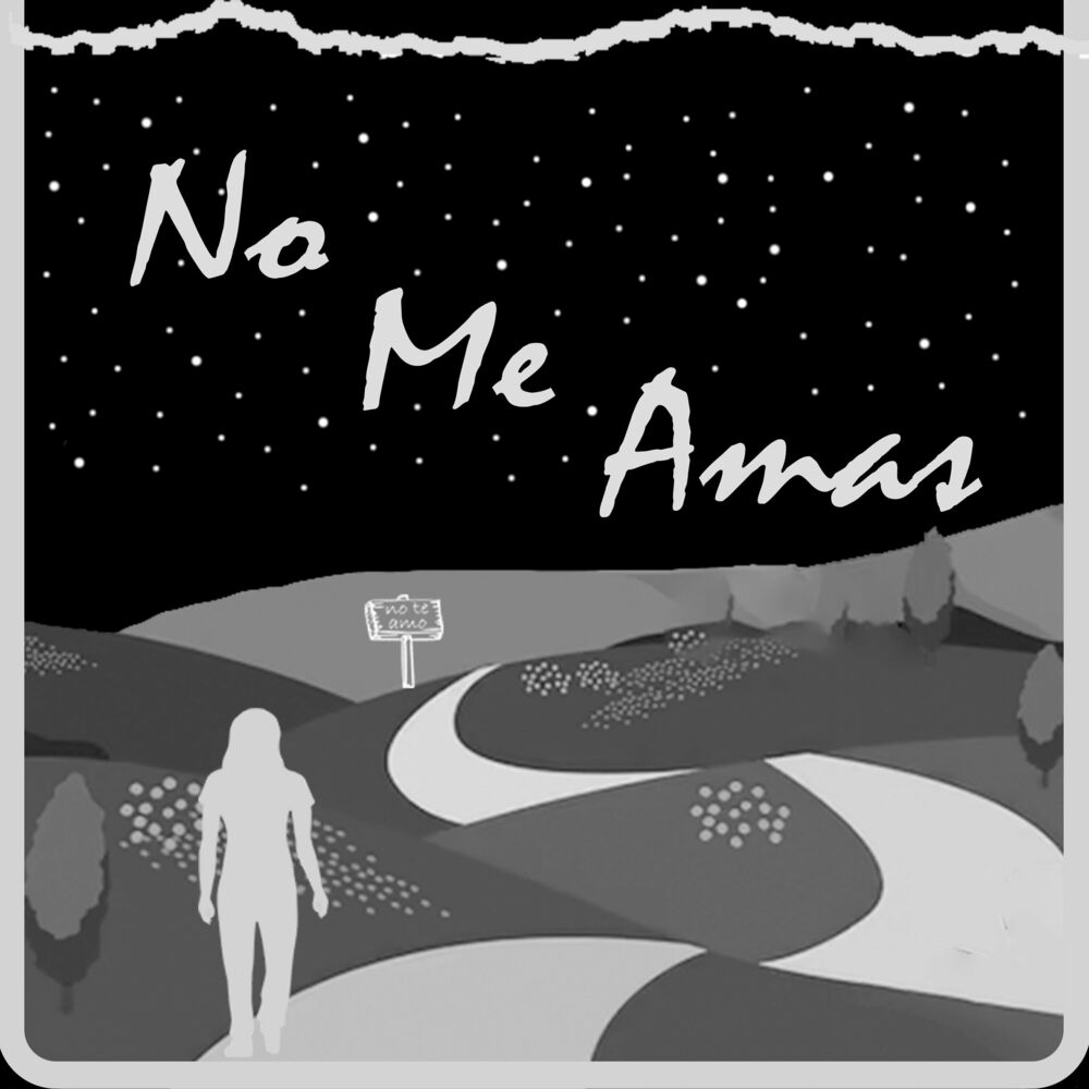 Picture of No me amas