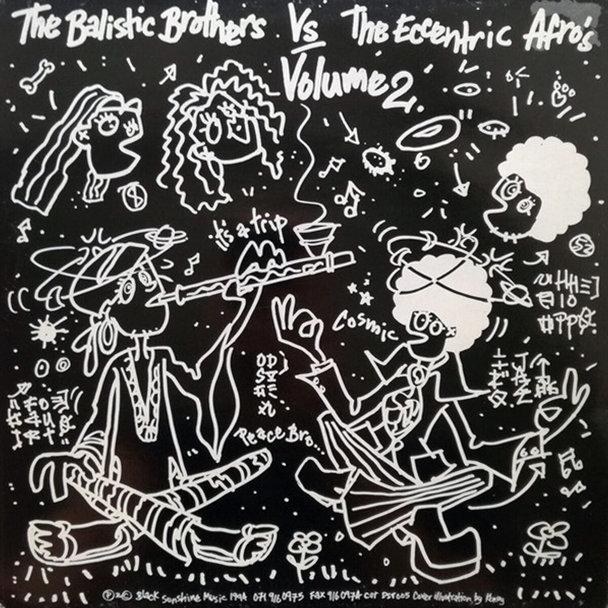 Album cover of 
