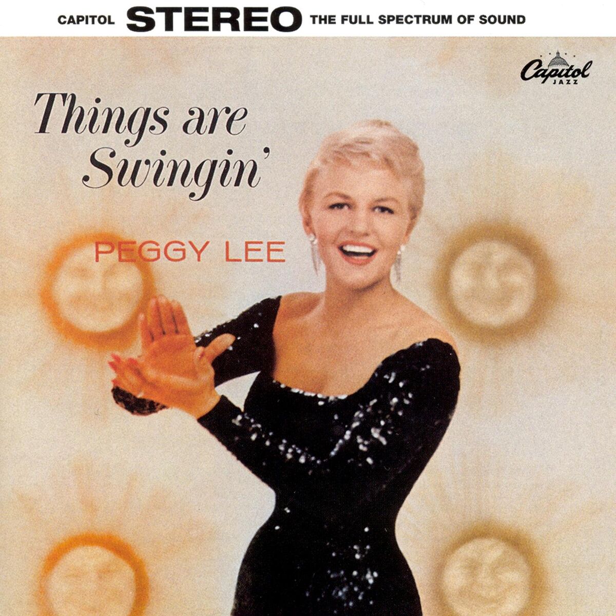 Album cover of It's A Wonderful World