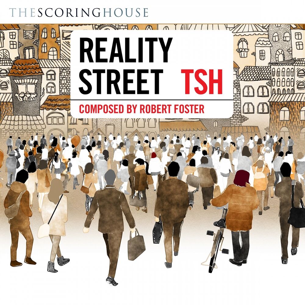 Picture of Reality Street