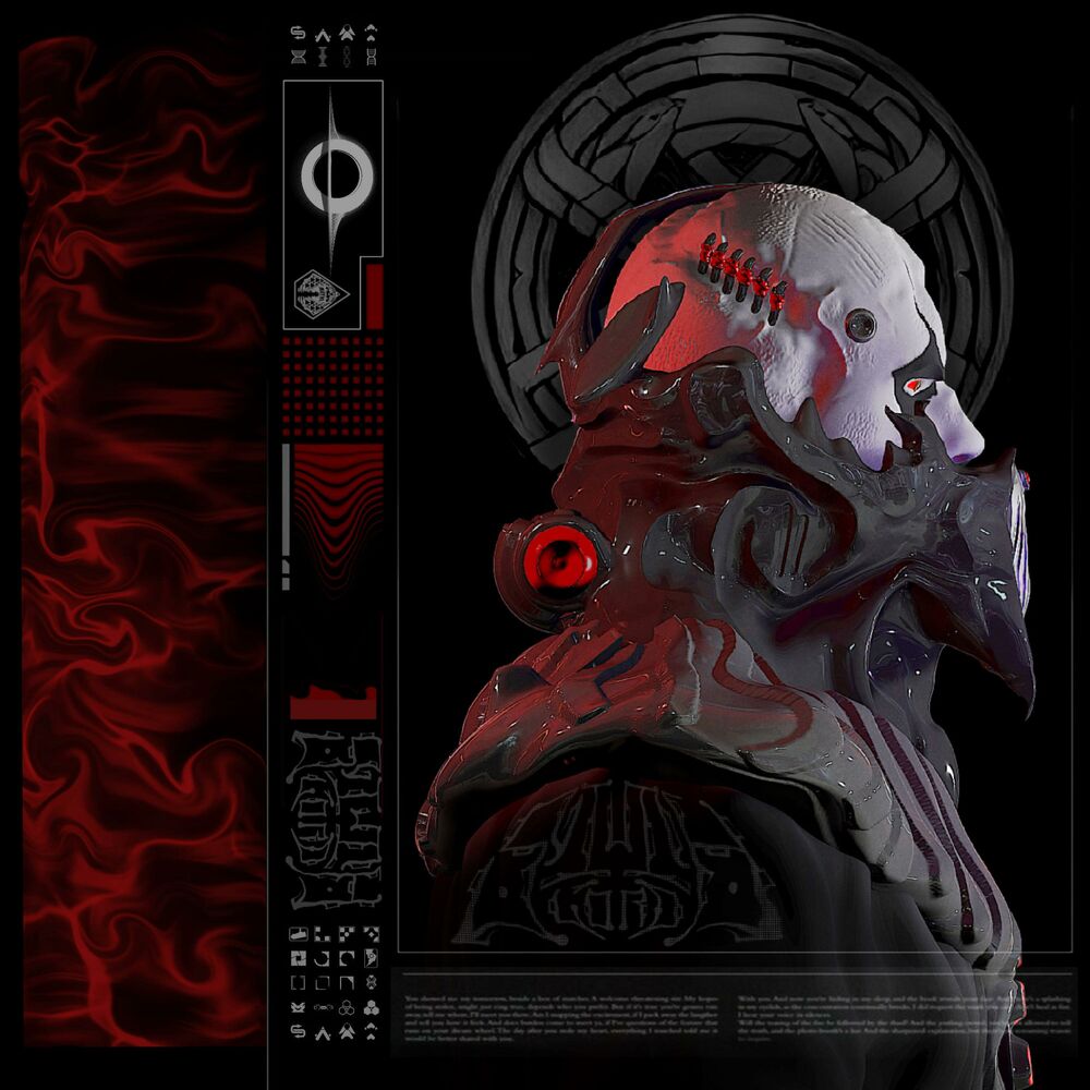 Picture of SITH LORD