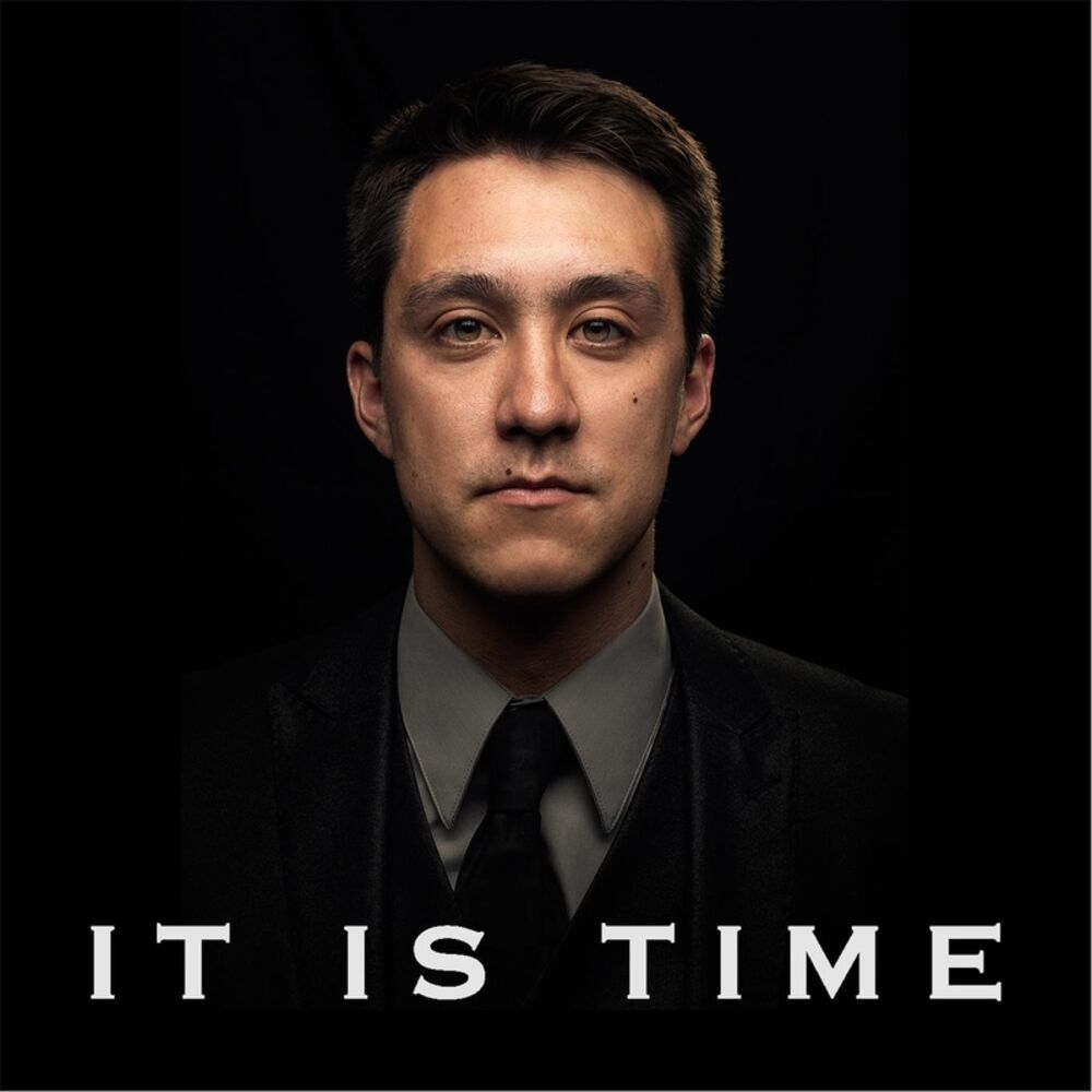 Picture of It Is Time