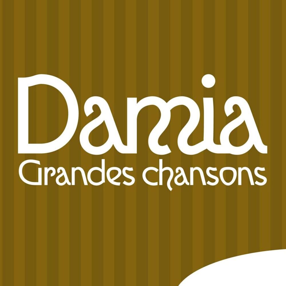 Picture of Damia: Grandes chansons