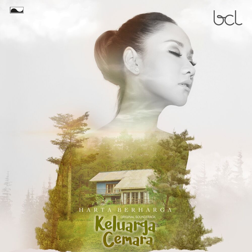 Picture of Harta Berharga (From "Keluarga Cemara") - Single