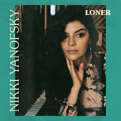 Cover of Loner