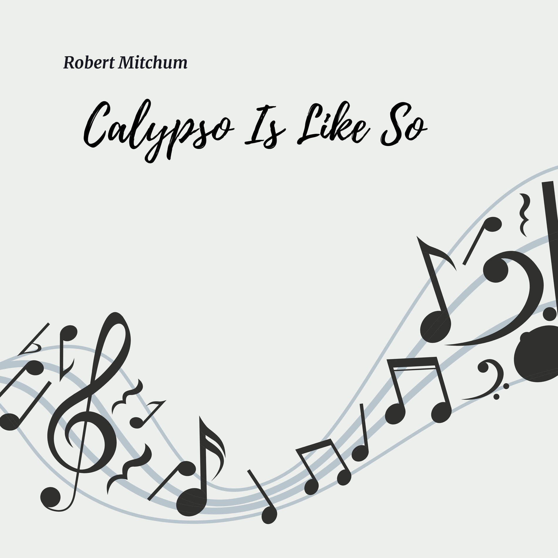 Album cover of Calypso - Is Like So...