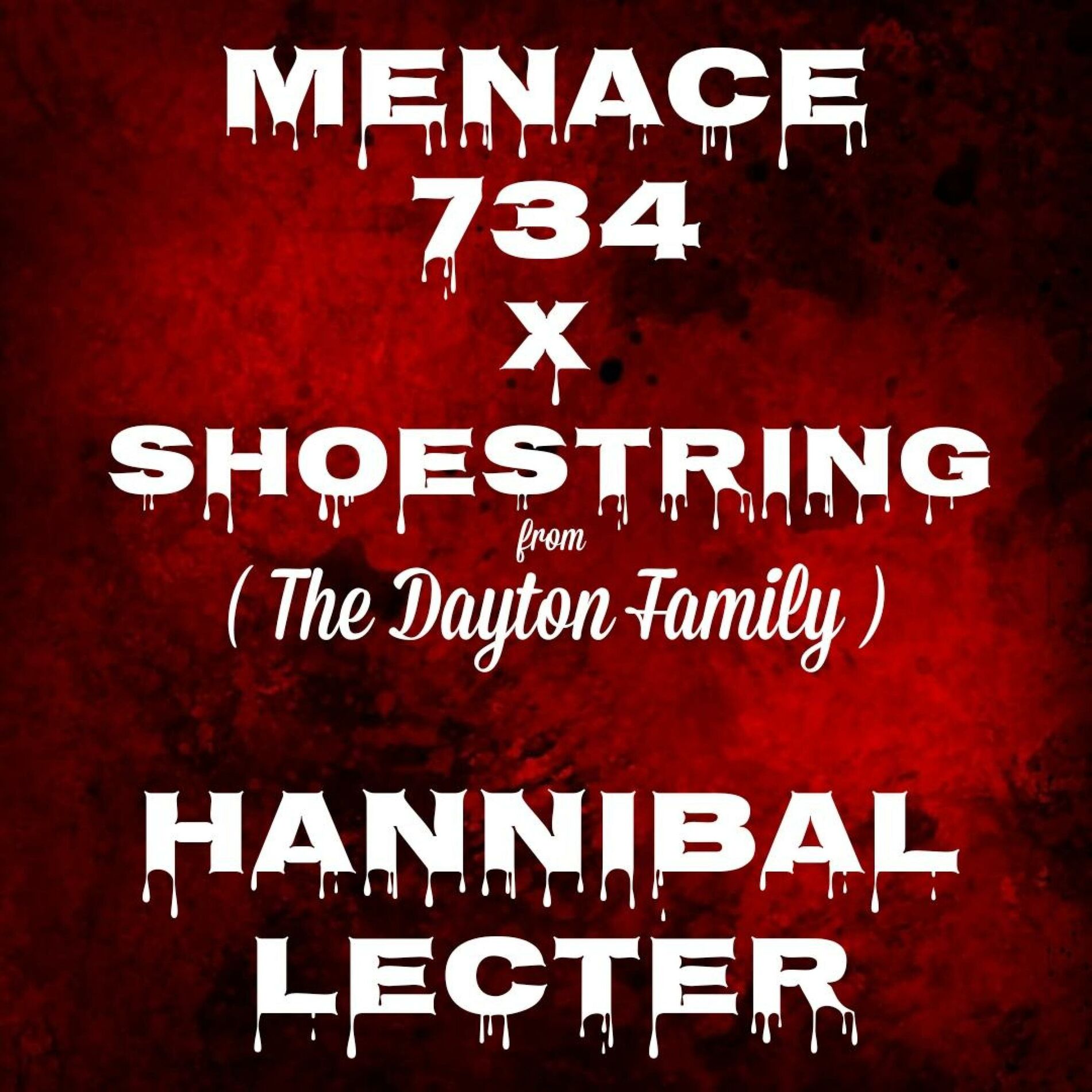 Album cover of Lecter (feat. The Dayton Family & Shoestring)