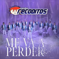 Cover of Me Va A Perder